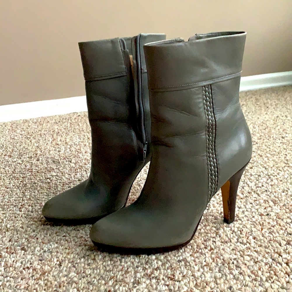 Cole Haan booties